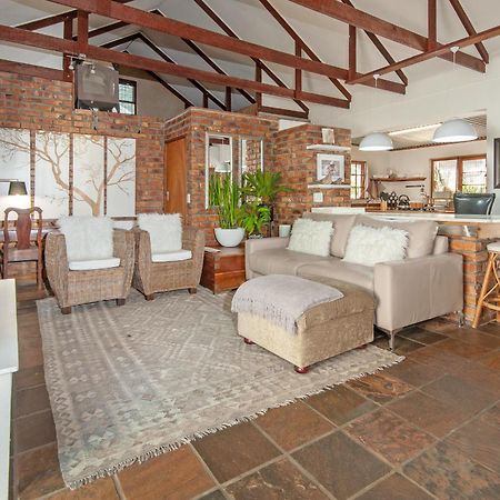 Windsong Cottage هيرمانوس المظهر الخارجي الصورة