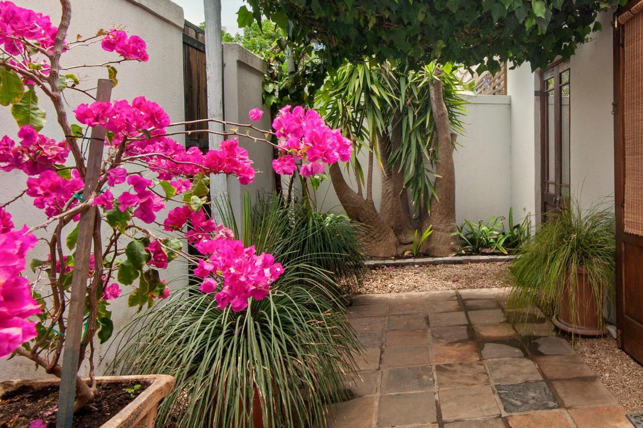 Windsong Cottage هيرمانوس المظهر الخارجي الصورة