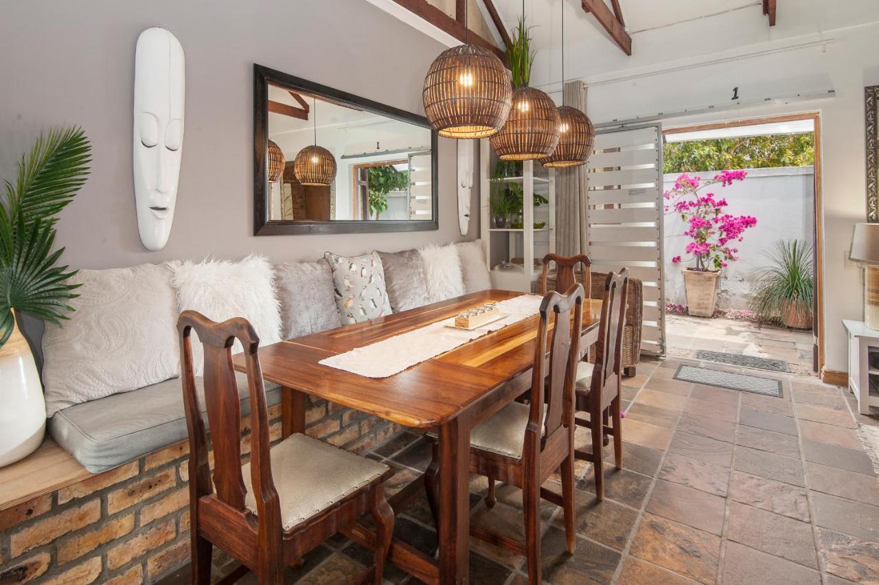Windsong Cottage هيرمانوس المظهر الخارجي الصورة