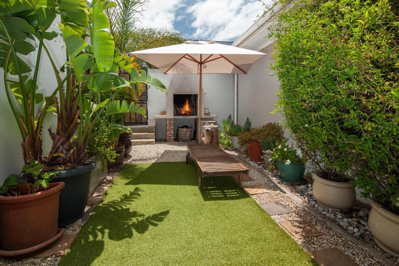 Windsong Cottage هيرمانوس المظهر الخارجي الصورة