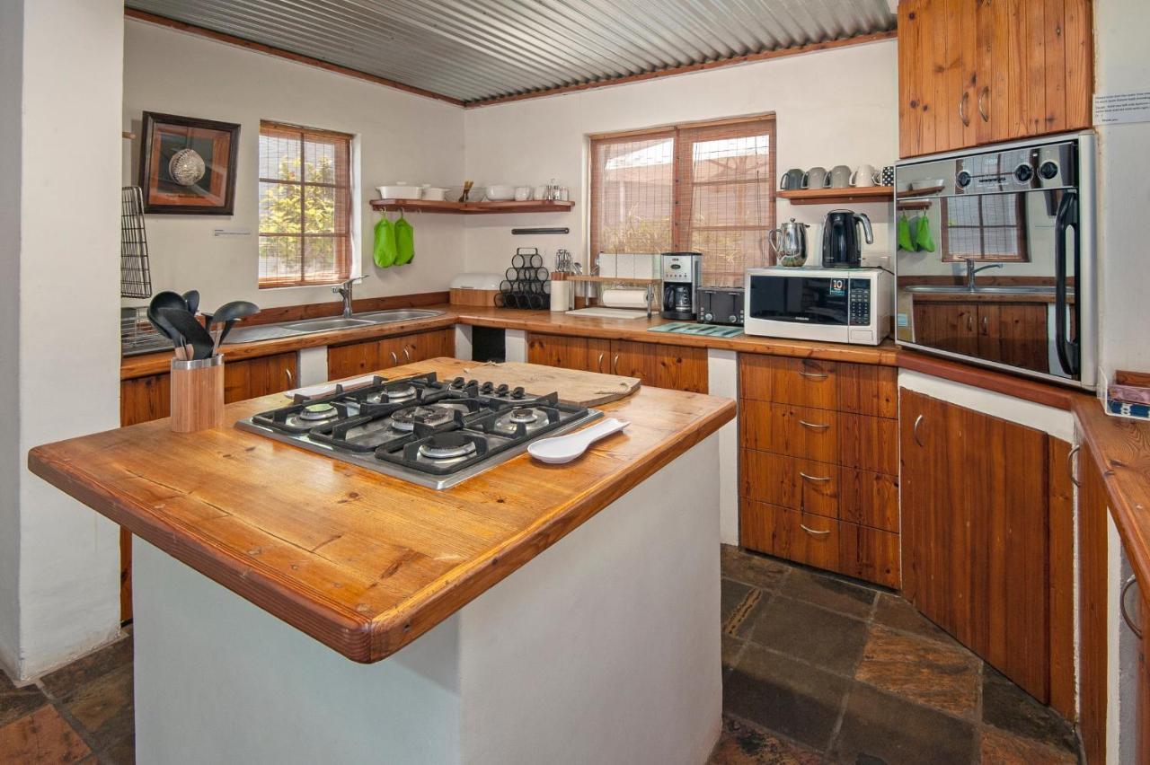 Windsong Cottage هيرمانوس المظهر الخارجي الصورة