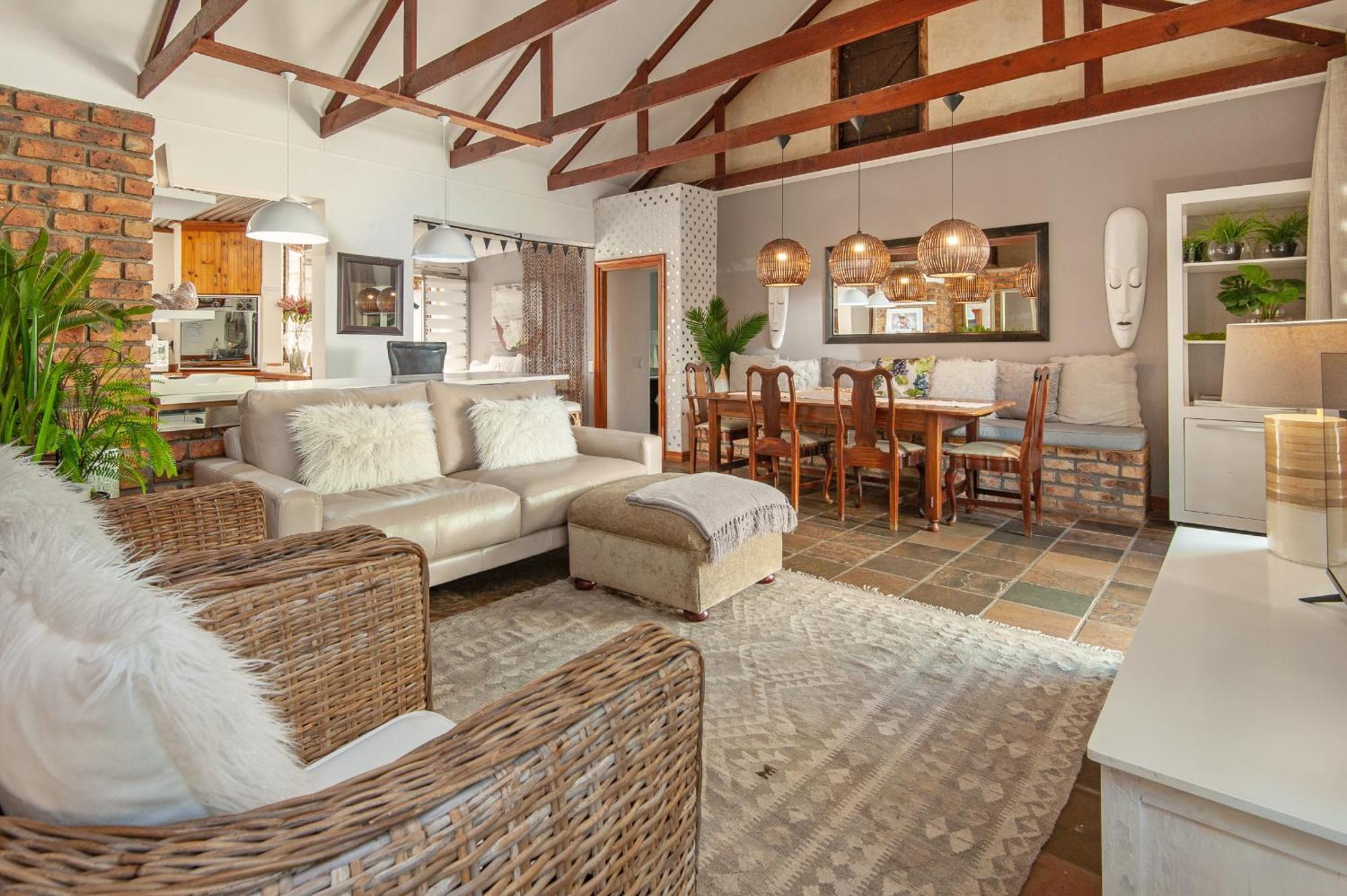 Windsong Cottage هيرمانوس المظهر الخارجي الصورة